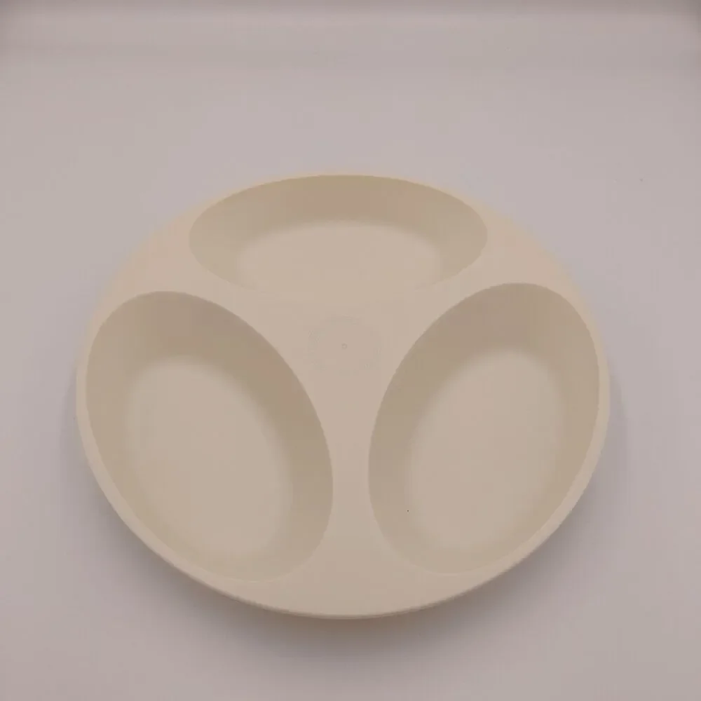 Plastic Plate BOWL Replacement FOR Petlibro POLAR model PLAF 109 NEW